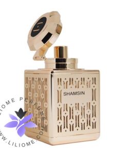 عطر ادکلن آتلیه فلو شمسین-Atelier Flou Shamsin