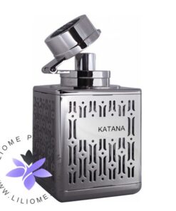 عطر ادکلن آتلیه فلو کاتانا-Atelier Flou Katana