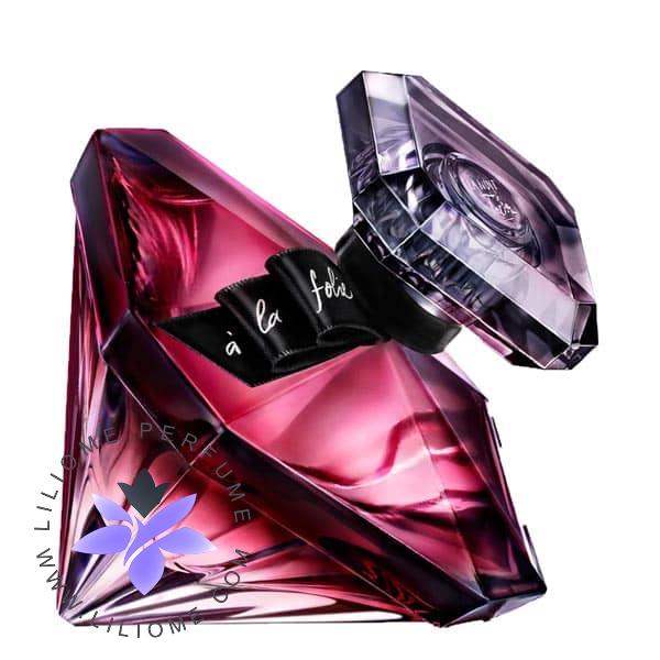 لیلیوم عطر