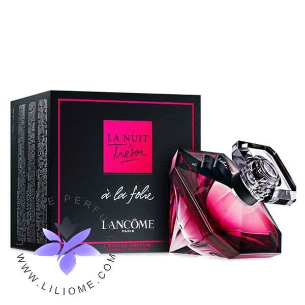لیلیوم عطر