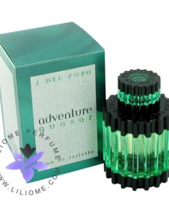 عطر ادکلن جسوس دل پوزو ادونچر کواسار-Jesus Del Pozo Adventure Quasar