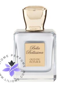 عطر ادکلن بلا بلیسیما عود دو فیوچر 2-Bella Bellissima Oud du Futur II