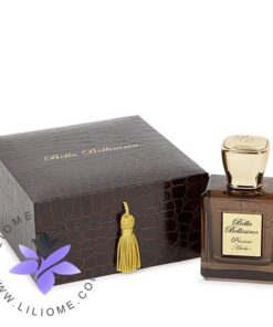 عطر ادکلن بلا بلیسیما رویال سافرون-Bella Bellissima Royal Saffron