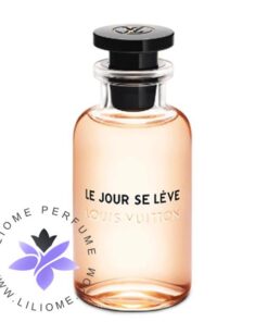 عطر ادکلن لویی ویتون له جور سه لیو-Louis Vuitton Le Jour se Lève