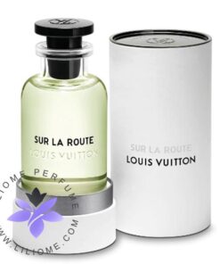 عطر ادکلن لویی ویتون سور لا روت-Louis Vuitton Sur la Route