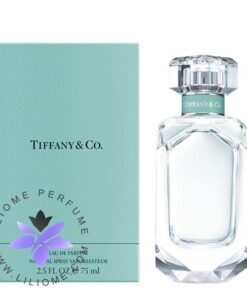 عطر ادکلن تیفانی اند کو-Tiffany Tiffany & Co