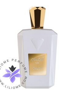 عطر ادکلن اورلوو اورلوو-Orlov Paris Orlov