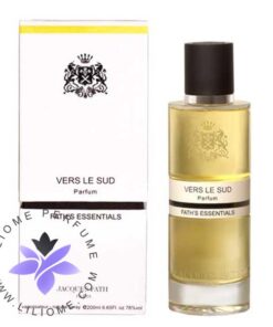 عطر ادکلن ژاک فت ورس له سود-Jacques Fath Vers Le Sud