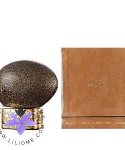 عطر ادکلن هاوس آف عود بلسینگ سایلنس-The House of Oud Blessing Silence