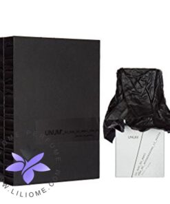 عطر ادکلن اونوم ایو نون هو مانی چی می آکرزینو ایل وولتو-Unum Io Non Ho Mani Che Mi Accarezzino il Volto