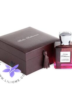 عطر ادکلن بلا بلیسیما کاشمر آنجلیک-Bella Bellissima Cashmere Angelique