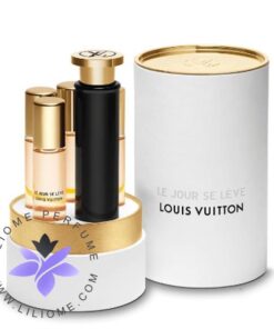 عطر ادکلن لویی ویتون له جور سه لیو-Louis Vuitton Le Jour se Lève