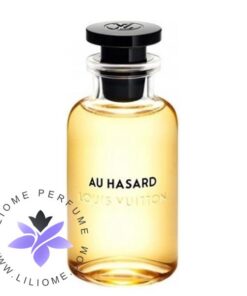 عطر ادکلن لویی ویتون او هسرد-Louis Vuitton Au Hasard