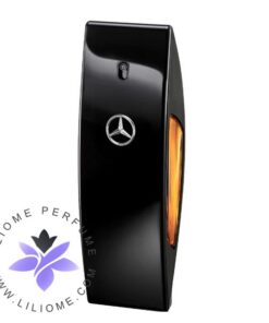 عطر ادکلن مرسدس بنز کلاب بلک-Mercedes Benz Club Black