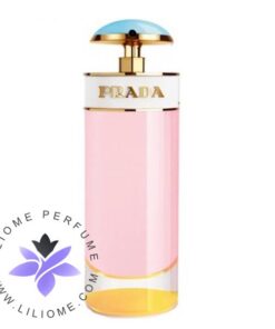عطر ادکلن پرادا کندی شوگر پاپ-prada Candy Sugar Pop