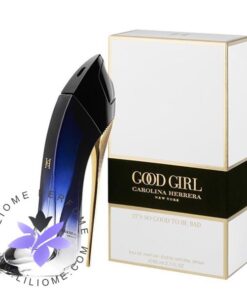 عطر ادکلن کارولینا هررا گود گرل لجر-Carolina Herrera Good Girl Légère