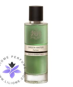 عطر ادکلن ژاک فت گرین واتر-Jacques Fath Green Water