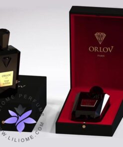عطر ادکلن اورلوو استار آف سیزن-Orlov Paris Star Of The Season