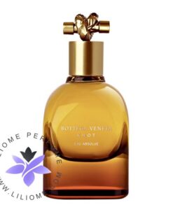 عطر ادکلن بوتگا ونتا نات او ابسولو-Bottega Veneta Knot Eau Absolue