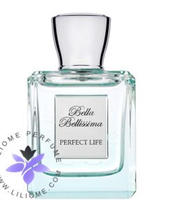 عطر ادکلن بلا بلیسیما پرفکت لایف-Bella Bellissima Perfect Life