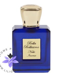 عطر ادکلن بلا بلیسیما نوبل اینسنس-Bella Bellissima Noble Incense