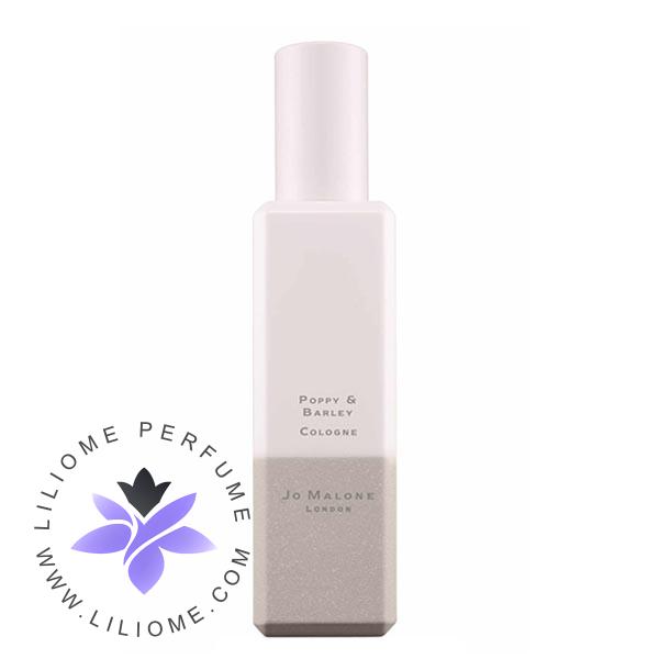عطر ادکلن جو مالون پاپی اند بارلی-Jo Malone Poppy & Barley