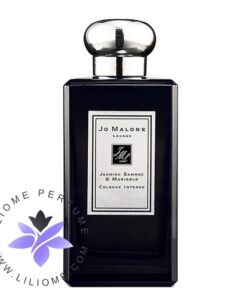عطر ادکلن جو مالون جاسمین سامبک اند مریگلد-Jo Malone Jasmine Sambac & Marigold