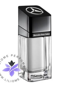 عطر ادکلن مرسدس بنز سلکت-Mercedes Benz Select