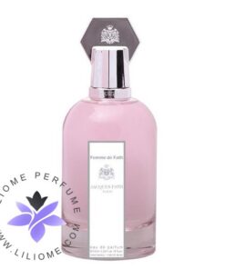 عطر ادکلن ژاک فت لا فم د فت-Jacques Fath La Femme de Fath