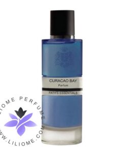 عطر ادکلن ژاک فت کوراسائو بی-Jacques Fath Curacao Bay