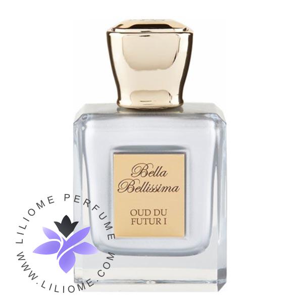 عطر ادکلن بلا بلیسیما عود دو فیوچر 1-Bella Bellissima Oud Du Futur I