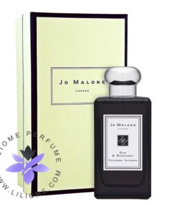عطر ادکلن جو مالون عود اند برگاموت-Jo Malone Oud & Bergamot