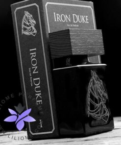 عطر ادکلن بیفورت لندن آیرون دوک-BeauFort London Iron Duke