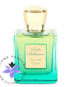عطر ادکلن بلا بلیسیما امرالد کریستال-Bella Bellissima Emerald Cristal
