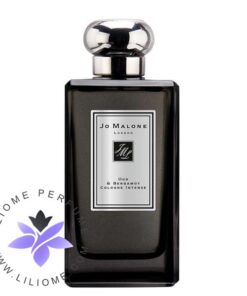 عطر ادکلن جو مالون عود اند برگاموت-Jo Malone Oud & Bergamot
