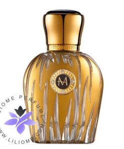عطر ادکلن مورسک فیاما-Moresque Fiamma