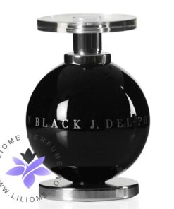 عطر ادکلن جسوس دل پوزو این بلک-Jesus Del Pozo In Black