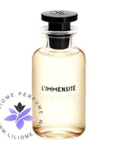 عطر ادکلن لویی ویتون ال ایمنسیت-Louis Vuitton L’Immensité