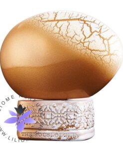 عطر ادکلن هاوس آف عود واندرلی-The House of Oud Wonderly
