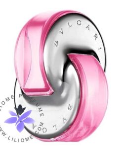 عطر ادکلن بولگاری اومنیا پینک سفیر | Bvlgari Omnia Pink Sapphire
