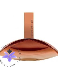 عطر ادکلن سی کی ایفوریا امبر گلد زنانه | CK Euphoria Amber Gold