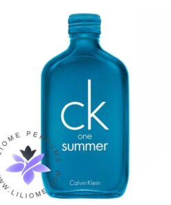 عطر ادکلن سی کی وان سامر 2018 CK One Summer 2018