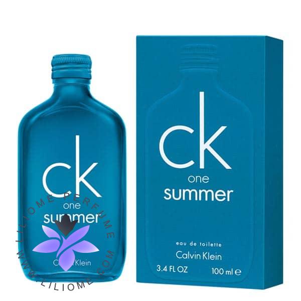لیلیوم عطر