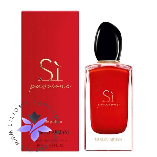 لیلیوم عطر