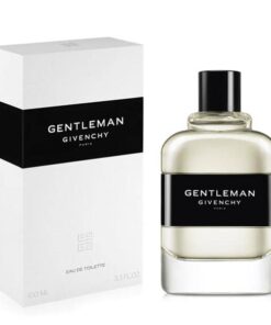 عطر ادکلن جیوانچی جنتلمن 2017 Givenchy Gentleman 2017