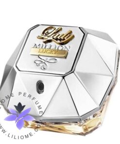 عطر ادکلن پاکو رابان لیدی میلیون لاکی | Paco Rabanne Lady Million Lucky