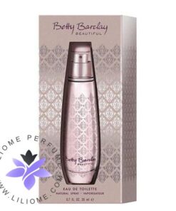عطر ادکلن بتی بارکلی بیوتیفول-Betty Barclay Beautiful