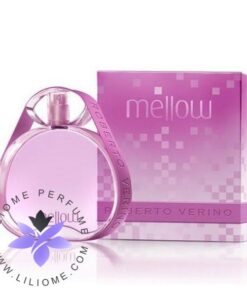 عطر ادکلن روبرتو ورینو ملو-Roberto Verino Mellow