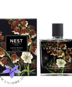 عطر ادکلن نست کوکوآ وودز-Nest Cocoa Woods