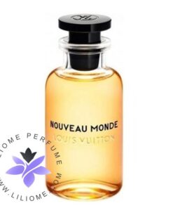 عطر ادکلن لویی ویتون نوویو موند-Louis Vuitton Nouveau Monde